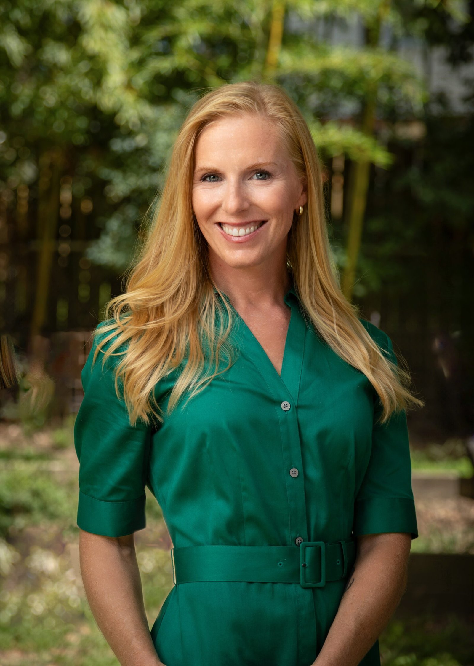 Beth Siver